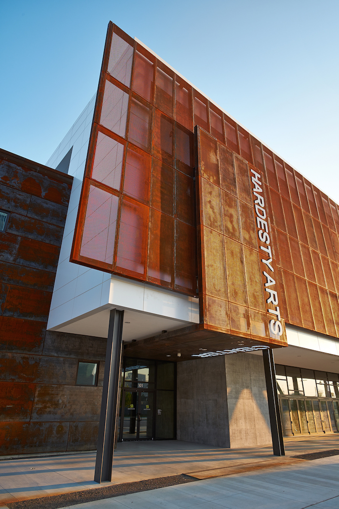 AHHA Tulsa Hardesty Center Foundation for Tulsa Schools