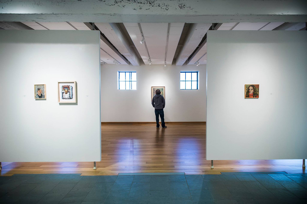 Zarrow Center for Art and Education Foundation for Tulsa Schools