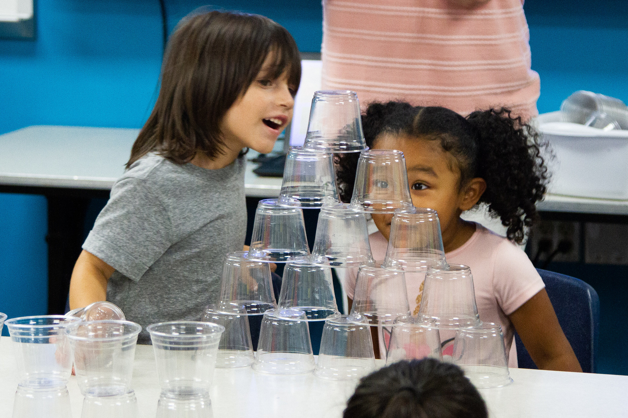 About Foundation For Tulsa Schools