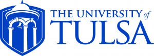 TU Logo Horizontal One Color
